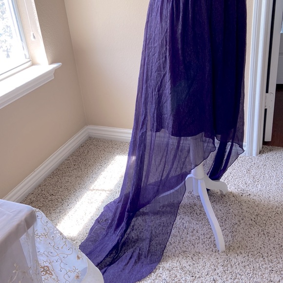 Maxandcleo maxi dress - Picture 3 of 5